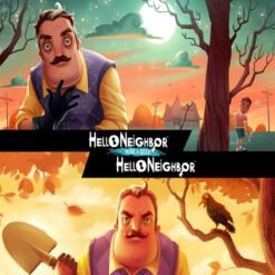 Hello Neighbor  Bundle