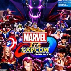 Marvel vs. Capcom: Infinite - Edición Estándar