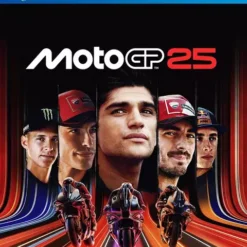MotoGP™25