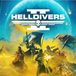 HELLDIVERS 2
