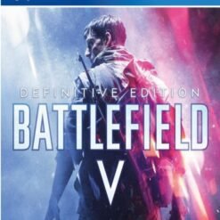 Battlefield V definitive edition