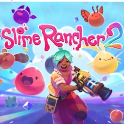 Slime Rancher 2 ps5