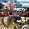 PAQUETE FAR CRY 4 + FAR CRY PRIMAL