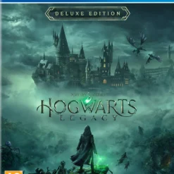 Hogwarts Legacy: Digital Deluxe Edition