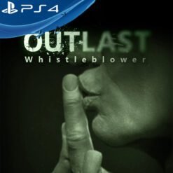 Whistleblower