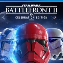 STAR WARS™ Battlefront™ II: Edición de Celebración