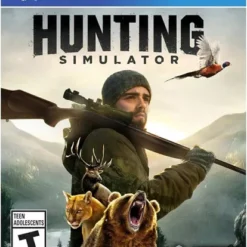 Hunting Simulator