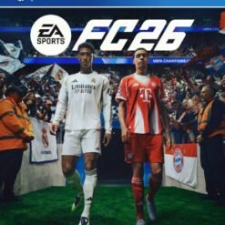 EA SPORTS FC 26