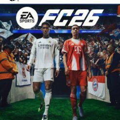 EA SPORTS FC 26 PS5