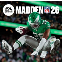 EA SPORTS Madden NFL 26