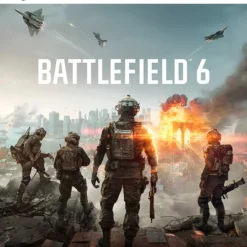 Battlefield 6 PS5 PREVENTA