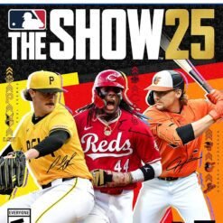 MLB The Show 25
