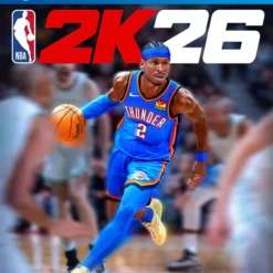 NBA 2K26
