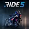 Ride 5 PS5