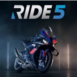 Ride 5 PS5