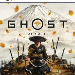Ghost of Yotei PS5