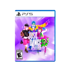 Just Dance 2026  Edición Deluxe ps5