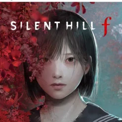 SILENT HILL f