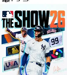 MLB The Show 26 PS5