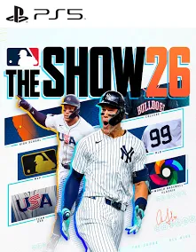 MLB The Show 26 PS5