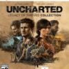 UNCHARTED COLLECTION