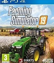 Farming Simulator 19