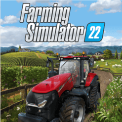 Farming Simulator 22 ps5