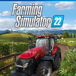 Farming Simulator 22