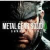 METAL GEAR SOLID Δ: SNAKE EATER