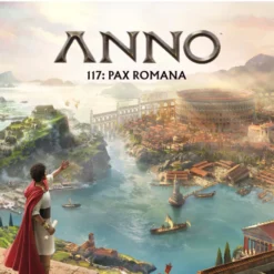Anno 117: Pax Romana PS5