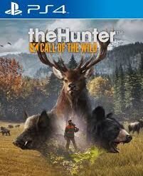 the Hunter: Call of the Wild
