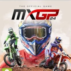 MXGP 24 The Official Game
