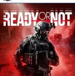 Ready or Not PS5