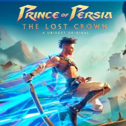 Prince of Persia The Lost Crown