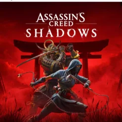 Assassin's Creed Shadows Digital