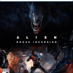 Alien: Rogue Incursion Evolved Edition PS5