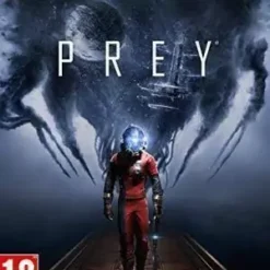 Prey
