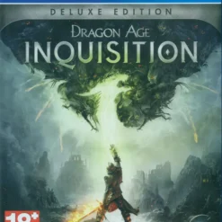 Dragon Age™: Inquisition Deluxe Edition