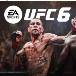 UFC 6 PS5