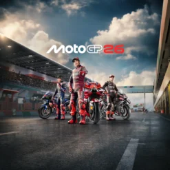 MotoGP™26 PS5