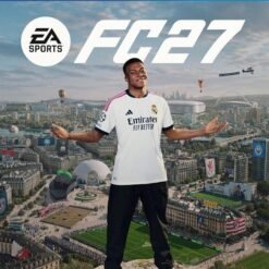 EA SPORTS FC 27 Standard Edition