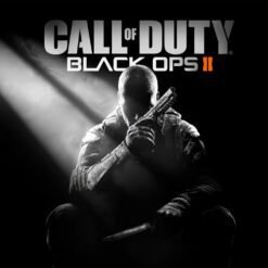 Call of Duty: Black Ops 2 PS5