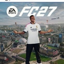 EA SPORTS FC 27 Standard Edition PS5