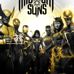 Marvel's Midnight Suns Enhanced Edition