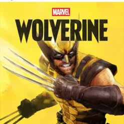 Wolverine PS5