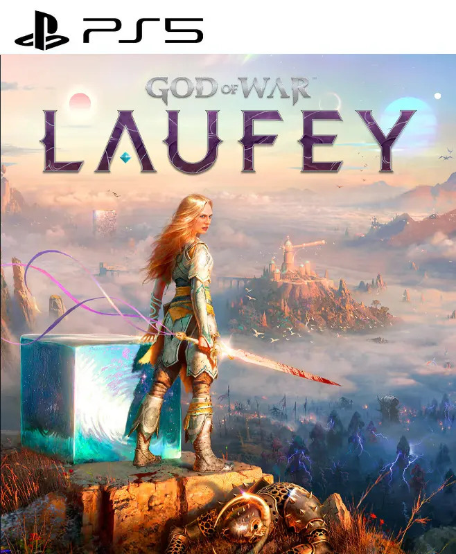 God of War Laufey PS5